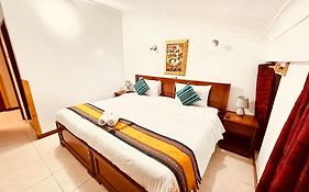 Libertrek Centro Inn